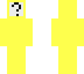 luck block
