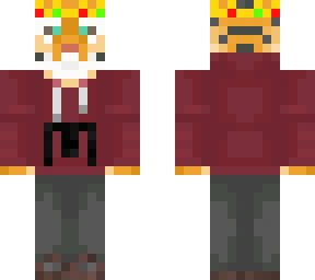 maddogg331 orignal skin