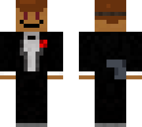 mafia guy i guess