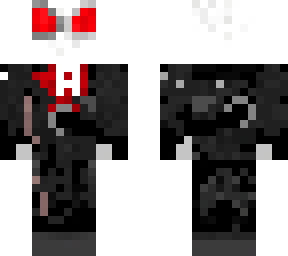 mag agent torture | Minecraft Skin