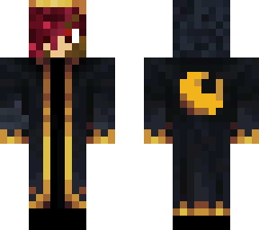 mage