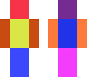magic coloured