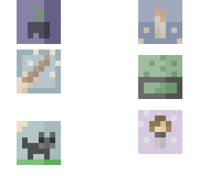 magic pfps // rq