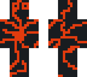 magma man
