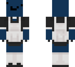 maid derp thing