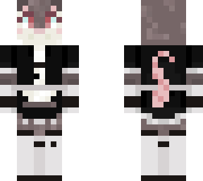 opossum | Minecraft Skins