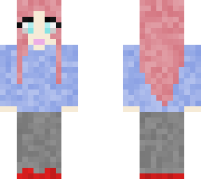 mary