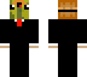 masked melon