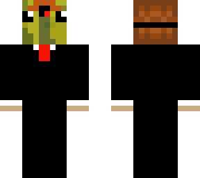 masked melon 2