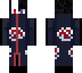 maxi uchiha