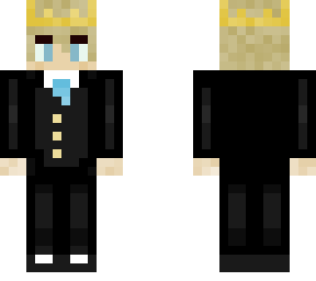 mayor