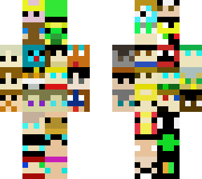 mcyt mashup