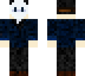 me in a fancy suit