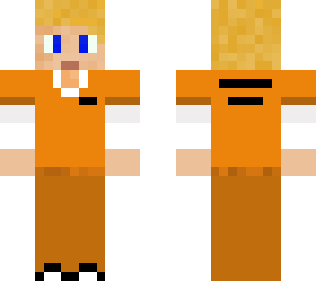 me in prison