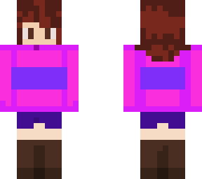 me in undertale/mara