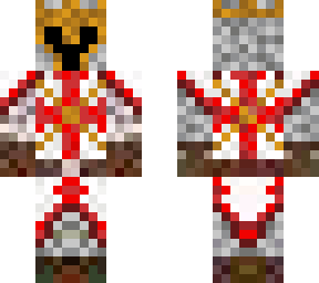 medieval knigth (original)