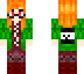 medieval prussian redhead