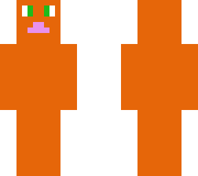 mega cool cat