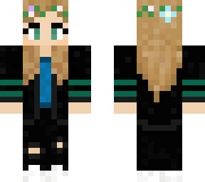 melodicalpaca314 skin