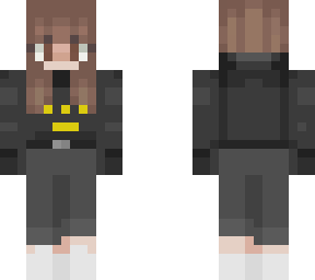 merch hoodie thing
