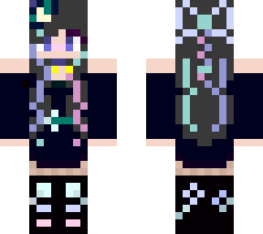 midnight witch, dawn