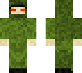 militaire camoufler