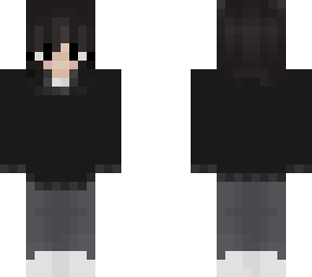 min sweater