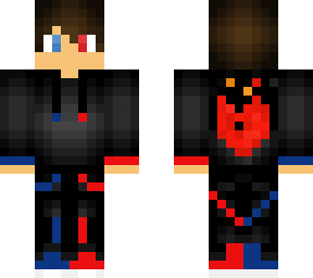 minecraft skin 1