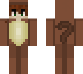 monke
