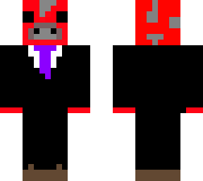 mooshroom in business suit updated