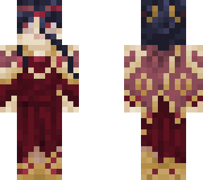 morella arc 2 (nether)