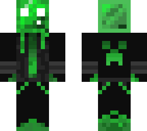 moss slime gamer