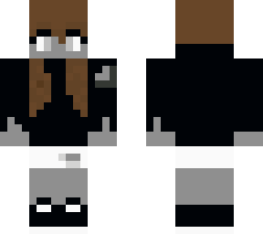 munxhkin ghost
