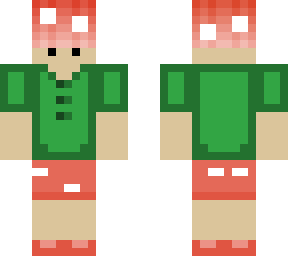 mushroom