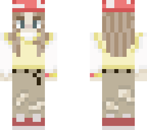 mushroom 2.0