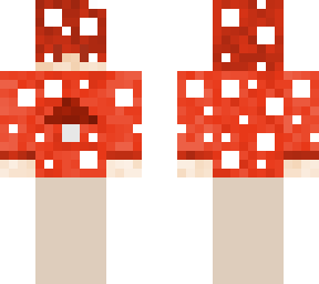 mushroom boi