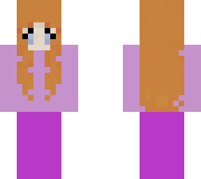 my 3rd skin