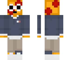 my avatar