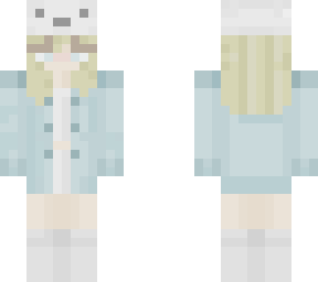 my avatar skin