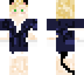 my catboy friend