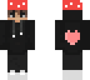 my custom skin comp