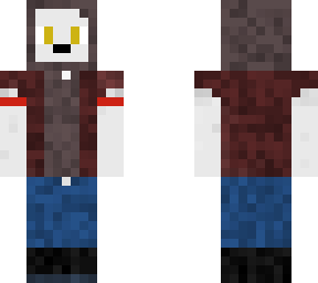my go to skin