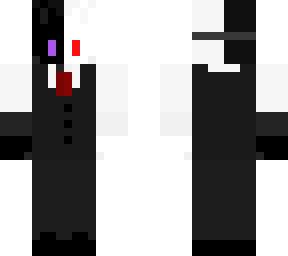 my main skin