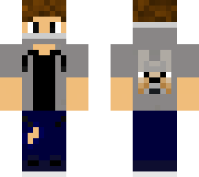 my oc