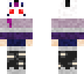 my oc
