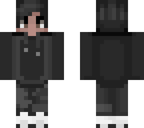 my original character
