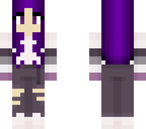 my persona in an ace oufit!