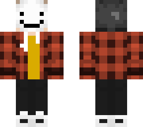 my personal skin