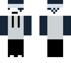 my roblox character