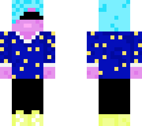 my skin